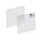 Azar Displays Plexiglass Acrylic Sheets Cut to Size, Clear Plastic Panels, 2PK 179620 - alternate 1
